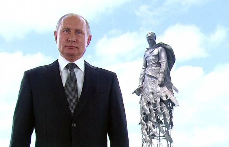 Статья Путина о причинах Второй мировой войны не даёт покоя западной прессе