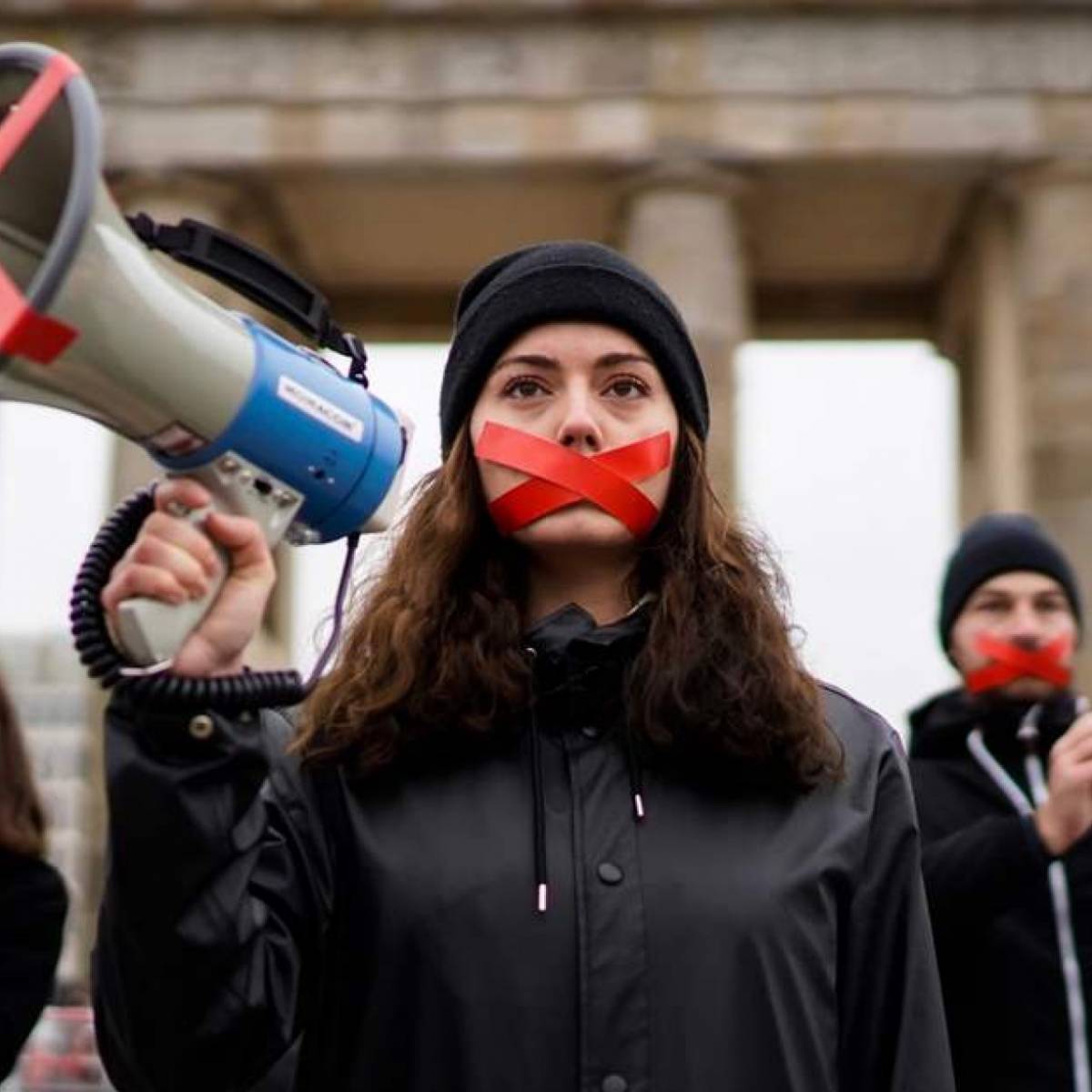 Amnesty International обвинила власти Беларуси в дискриминации женщин