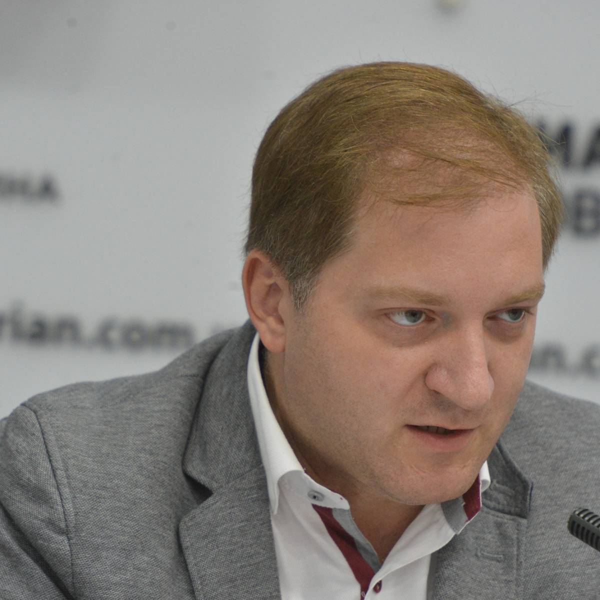 Волошин: Украина взяла курс на выход из Минских соглашений Волошин: Украина взяла курс на выход из Минских соглашений