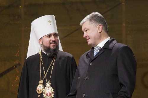 Существует ли СПЦУ на самом деле?