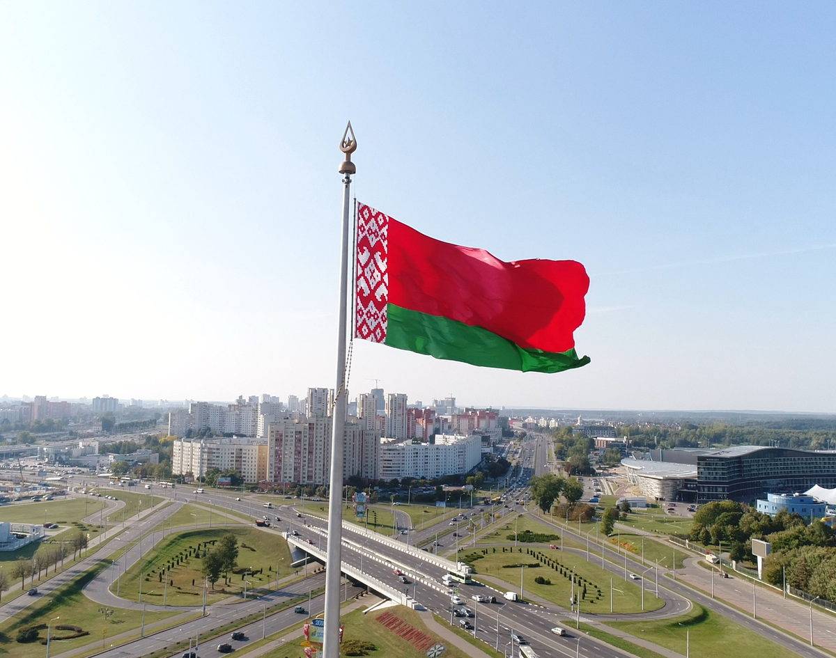 В Литве предлагают ввести санкции против властей Белоруссии