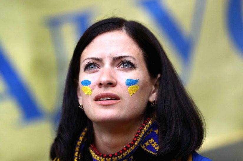 Жительница Киева рассказала о происходящих на Украине неприятных событиях