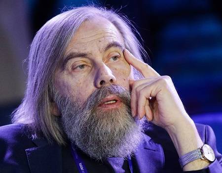 Погребинский: Трамп будет использовать «карту Майдана» на выборах в США Погребинский: Трамп будет использовать «карту Майдана» на выборах в США