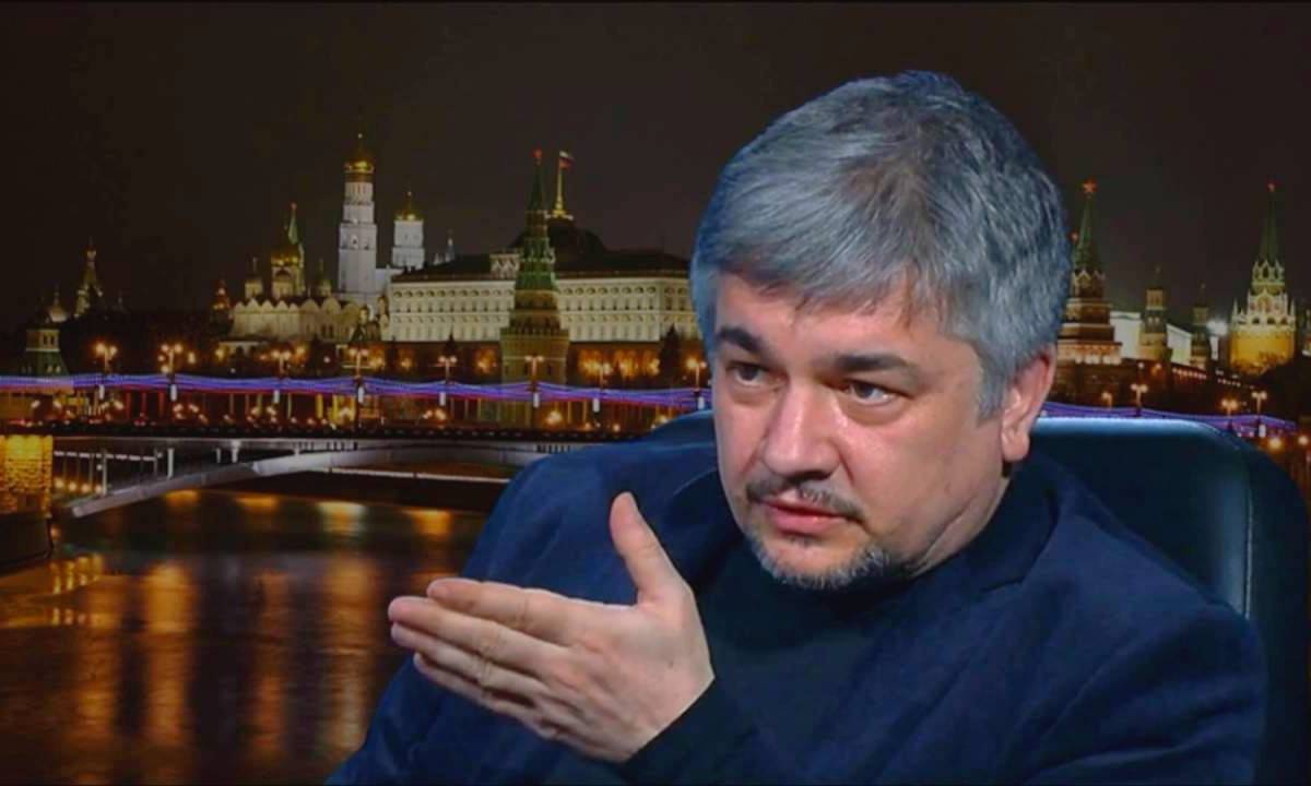 Ищенко пояснил, почему Россия скоро будет вынуждена присоединить Донбасс