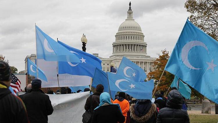 США и «уйгурский вопрос» в Китае: реакция Пекина жёсткая, но сдержанная