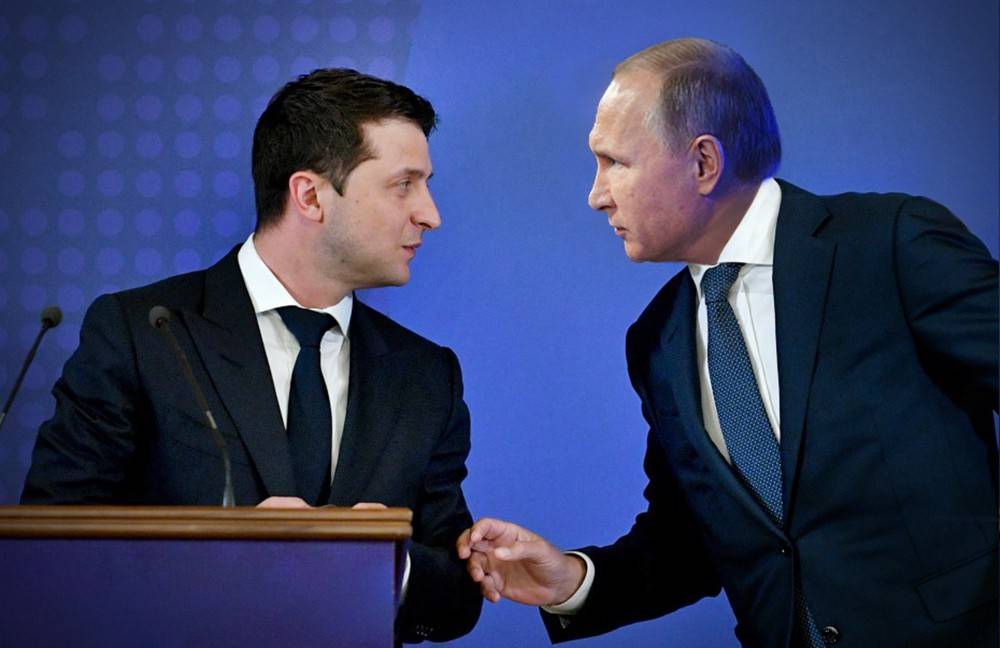 Украина выходит из Минских соглашений. Что, опять? Украина выходит из Минских соглашений. Что, опять?