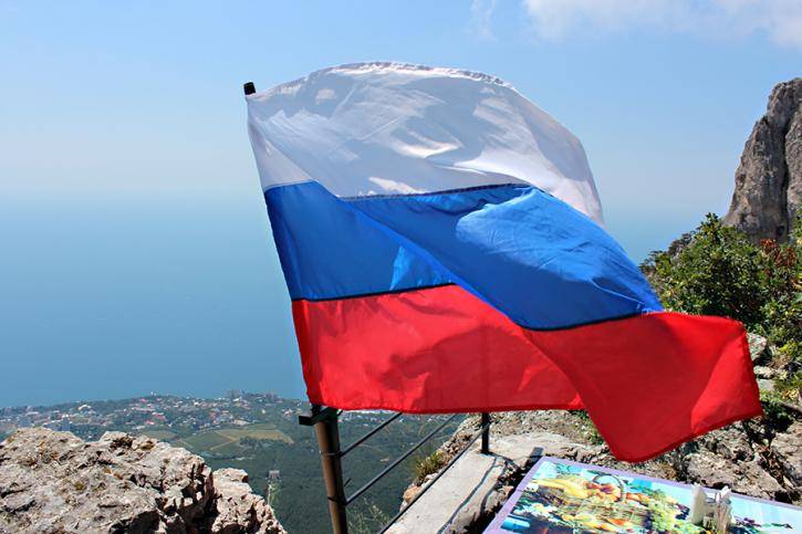 В Австрии рассказали, как Крым вернулся в РФ «благодаря» Европе и Майдану