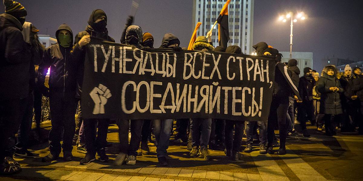 Запад поставил под удар Беларусь и запустил механизм «украинского майдана»
