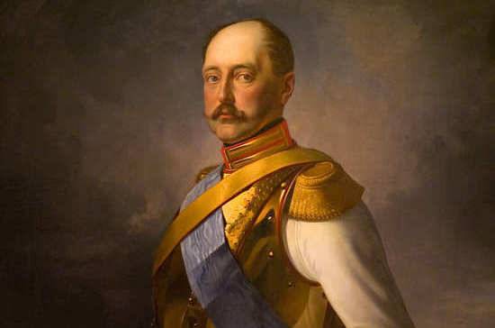Как Николай I запретил термин «Белоруссия»