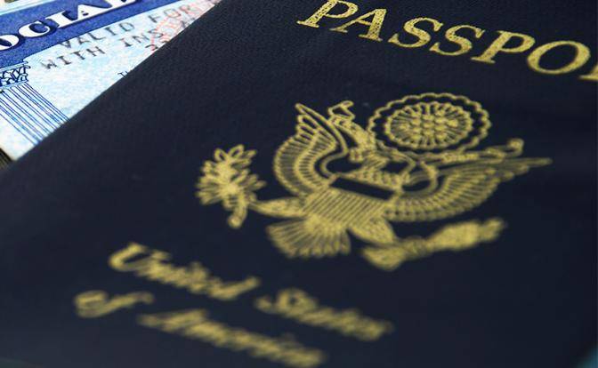 Кого из депутатов заставят Родину любить, а кому оставят паспорт США