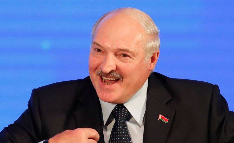«Вагнер» в Белоруссии: Лукашенко плюнул Москве в лицо