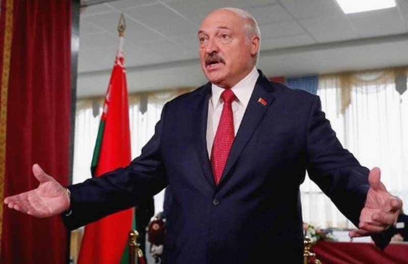 Ловушка для Лукашенко: кто спровоцировал скандал с «боевиками ЧВК»