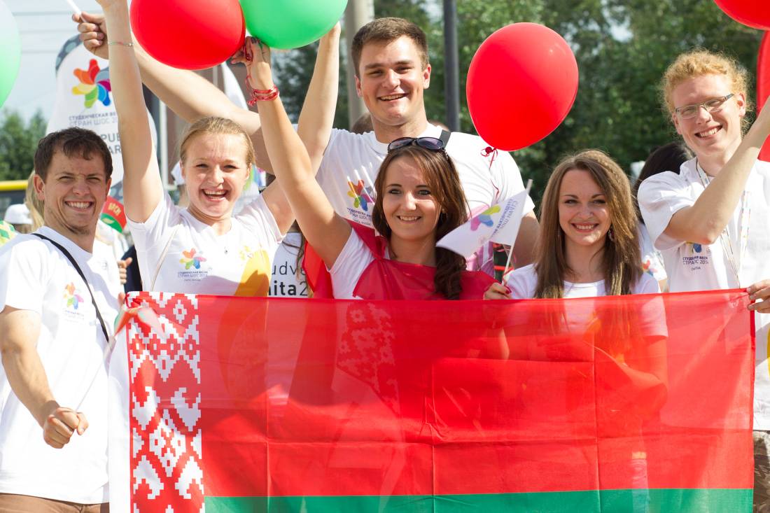 Белорусская власть уходит в соцсети – общаться с молодежью и побороть фейки