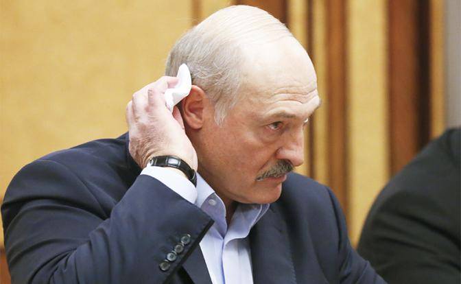 Кремль готов сменить белорусского президента? Кремль готов сменить белорусского президента?