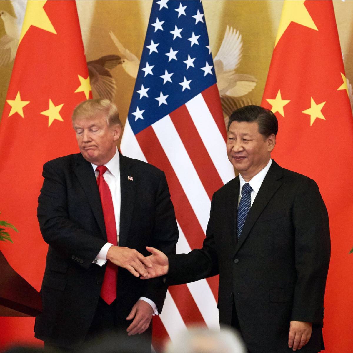 Почему отношения США и Китая вновь обостряются?