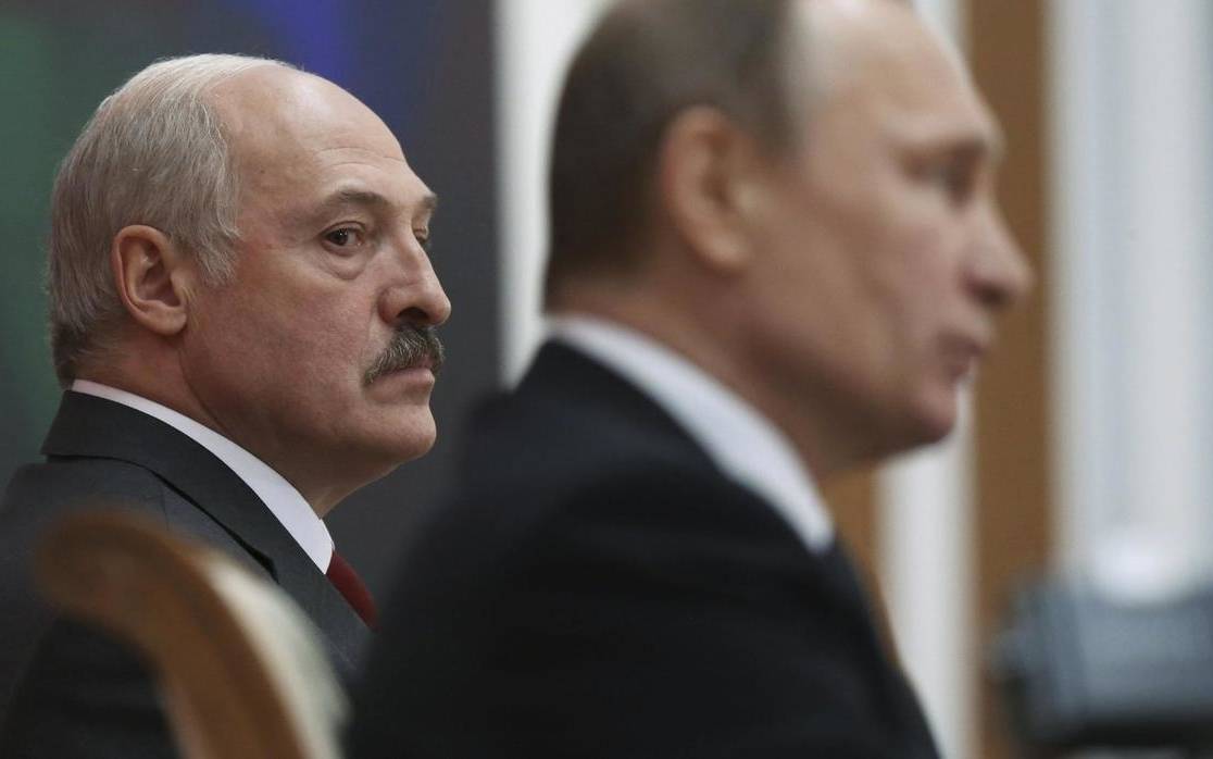 «Кремль не общается с Лукашенко»: Минск готов к торгу по заложникам «Кремль не общается с Лукашенко»: Минск готов к торгу по заложникам
