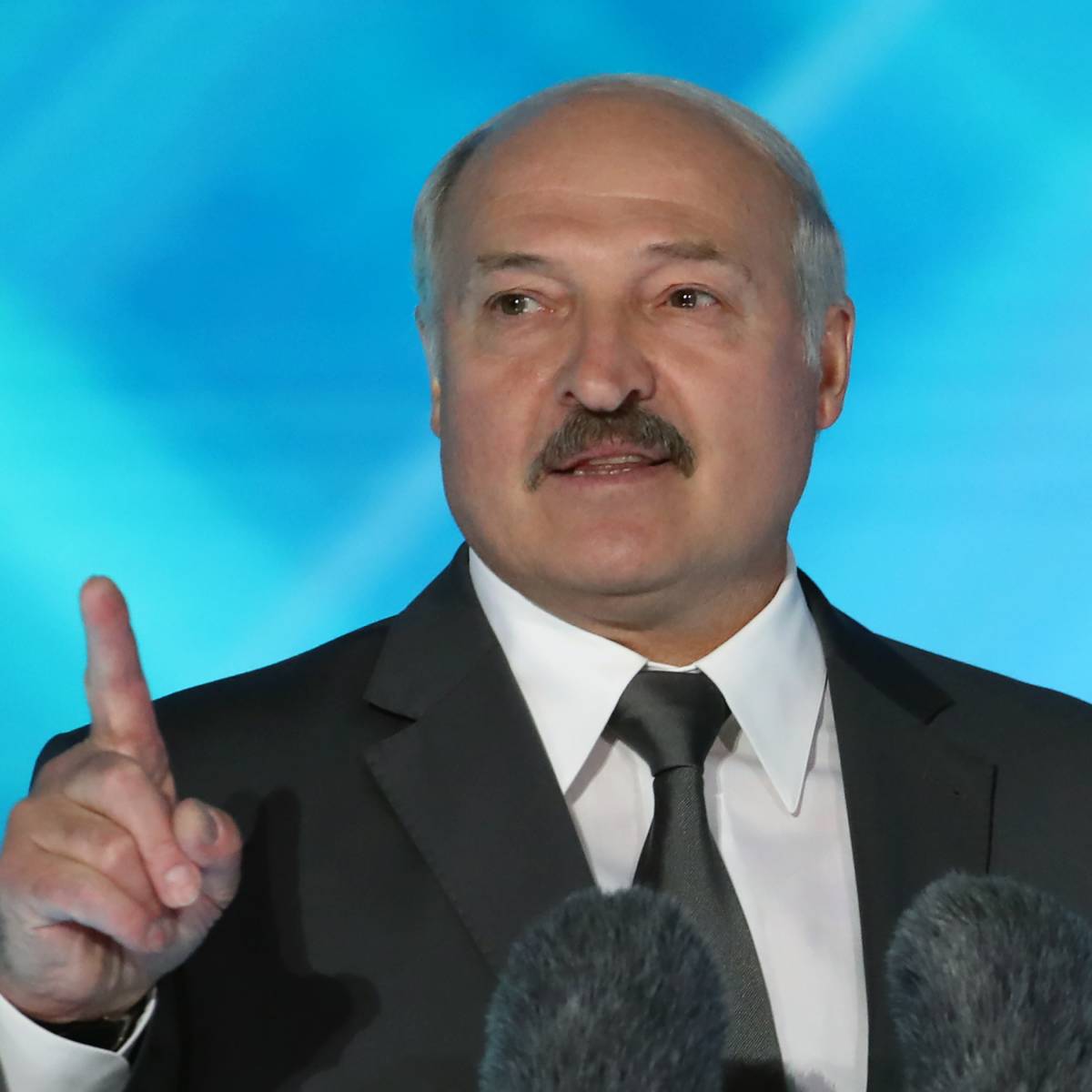 Лукашенко раскрыл залог безопасности белорусов