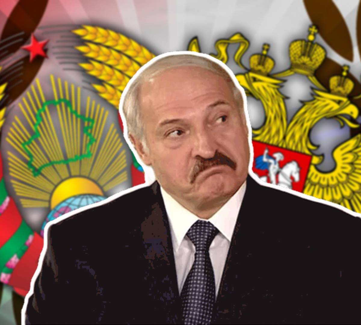 Куда заведет многовекторность Лукашенко, и почему там опять нет «наших»