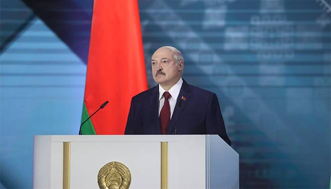 Взгляд из Минска: Лукашенко ставит крест на Союзном государстве