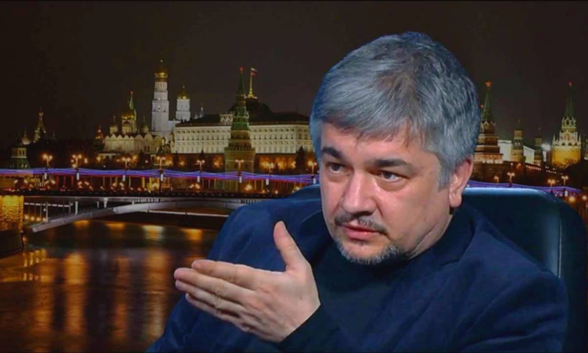 Ищенко: В случае госпереворота Запад не будет спасать Зеленского Ищенко: В случае госпереворота Запад не будет спасать Зеленского