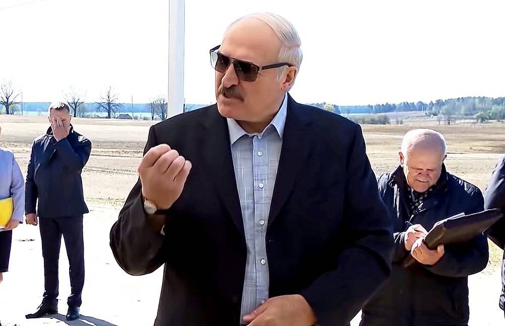 «Поезд ушел»: Лукашенко поставил точку в вопросе объединения с Россией