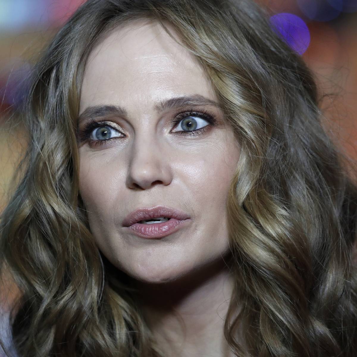 Украина запретила Глюкозе въезд в страну