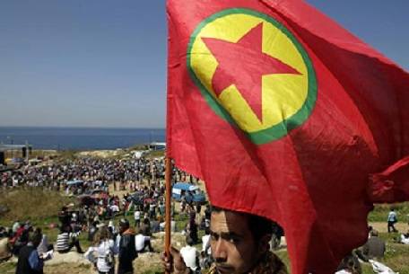Рабочая партия Курдистана - послушное орудие турецких спецслужб