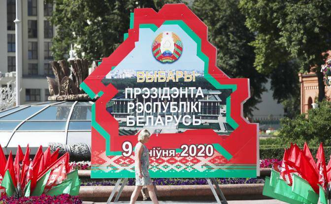 Любой сценарий в Белоруссии обернется для Кремля большим провалом