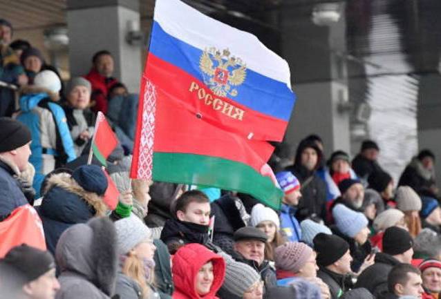 Пророссийские силы в Белоруссии ждут тяжелые времена