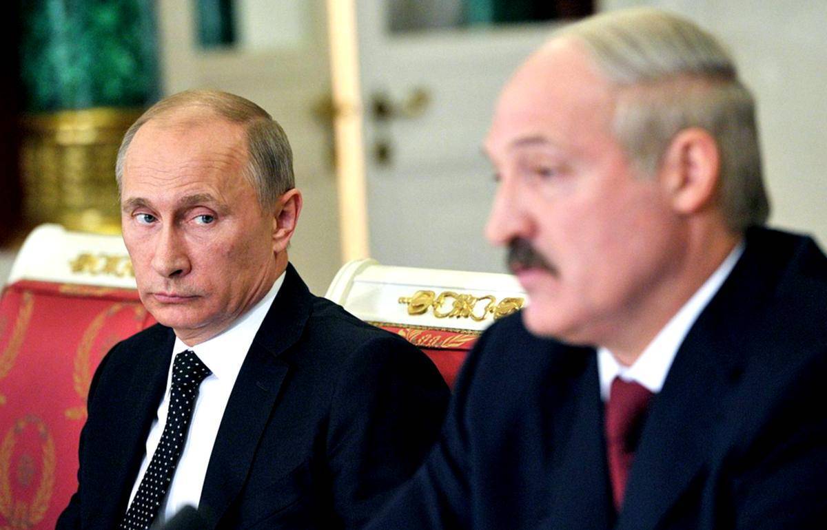 Беларусь нанесет по России куда более болезненный удар, чем Украина