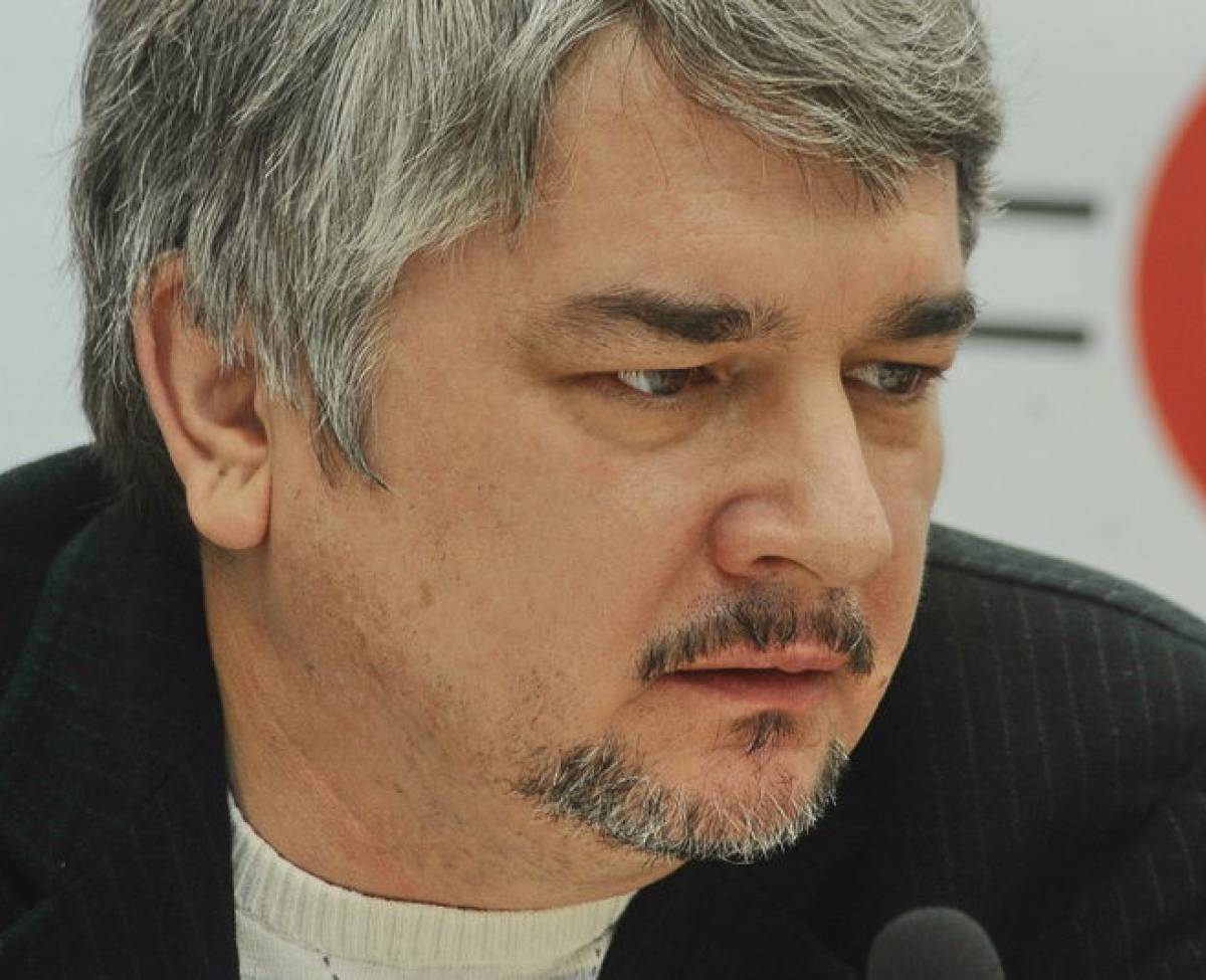 Ищенко сообщил, когда Россия, Украина и Беларусь станут одним государством