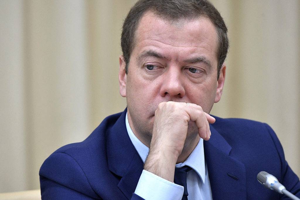 Медведев озвучил тревожный прогноз для настроенного против России Минска