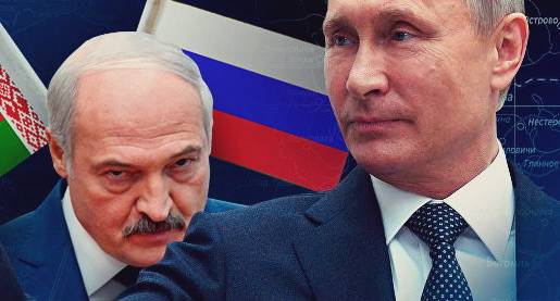 Россия пошла навстречу Лукашенко, а в ответ получила новые обвинения