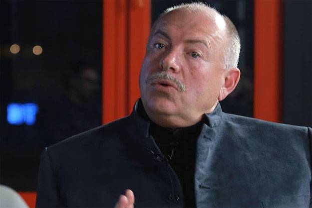 Экс-генпрокурор Пискун предупредил о новом «майдане» на Украине Экс-генпрокурор Пискун предупредил о новом «майдане» на Украине