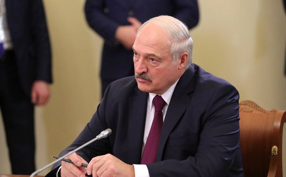 Лукашенко vs оппозиция: что будет после выборов?