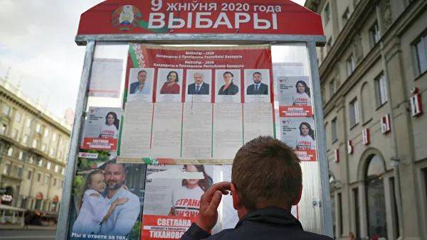 Судьба Союзного государства в свете выборов в Белоруссии