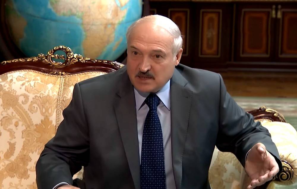 Выиграть, проиграв: Лукашенко допустил фатальную ошибку, рассорившись с РФ