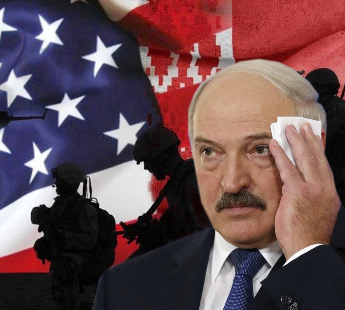 Проект «Междуморье»: зачем США стала нужна Белоруссия