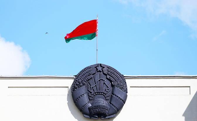 Белоруссия, или Дамоклов меч новой перестройки Белоруссия, или Дамоклов меч новой перестройки