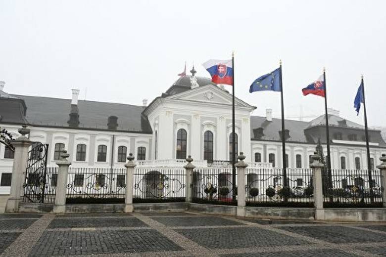 Американский след: шпионский скандал в Словакии не обошелся без США