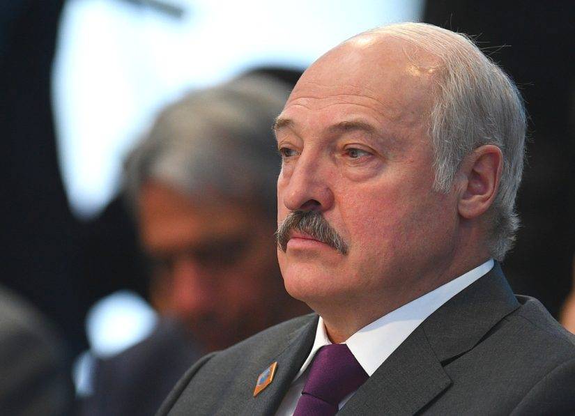 Предательскому поведению Лукашенко по отношению к России нашли объяснение