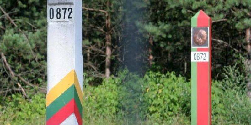 В Литве заявили о готовности предоставить убежище оппозиционерам из РБ