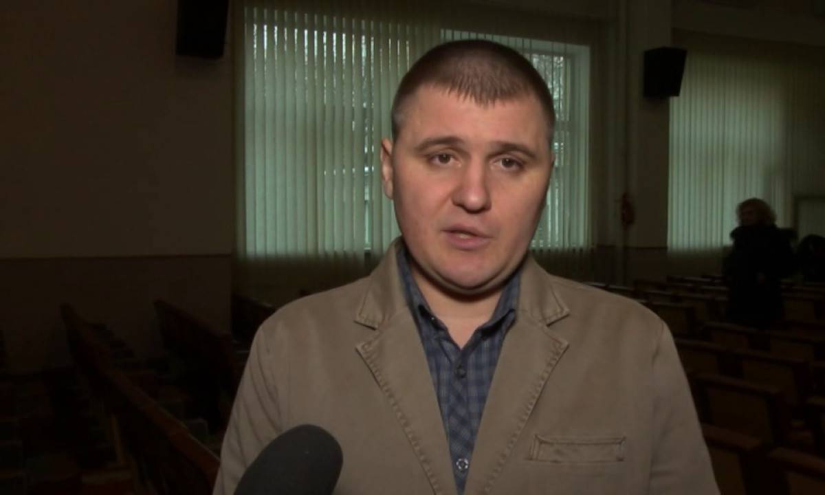 Кононович рассказал, как Запад хочет отрезать Беларусь от России