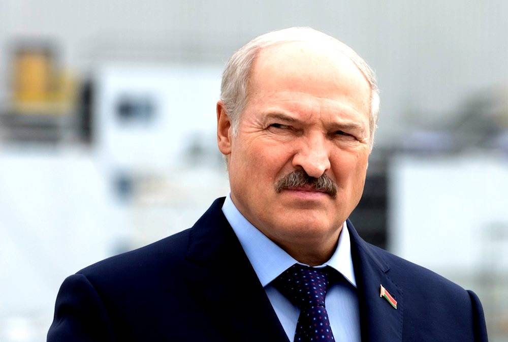 Сможет ли Польша свергнуть белорусского президента