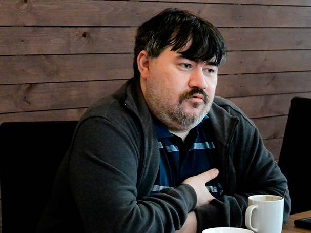 Рожин рассказал, почему Евросоюз вынужден идти на поводу у США Рожин рассказал, почему Евросоюз вынужден идти на поводу у США