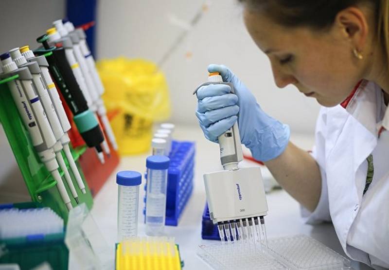 «Как они нас опередили?»: китайцы удивлены новой вакциной из России