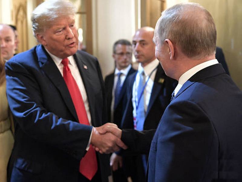 «Свержение Путина не изменит Россию»: в США призвали пересмотреть отношения с РФ «Свержение Путина не изменит Россию»: в США призвали пересмотреть отношения с РФ