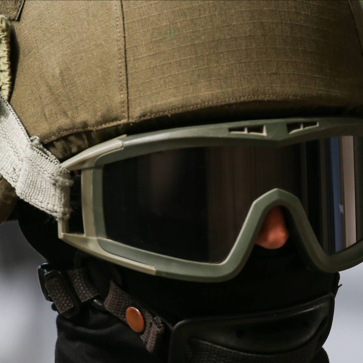 Польша собирается ввести санкции против России за события в Белоруссии