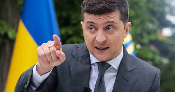 Пустой шум: эксперты оценили заявление Зеленского по ситуации в Белоруссии Пустой шум: эксперты оценили заявление Зеленского по ситуации в Белоруссии
