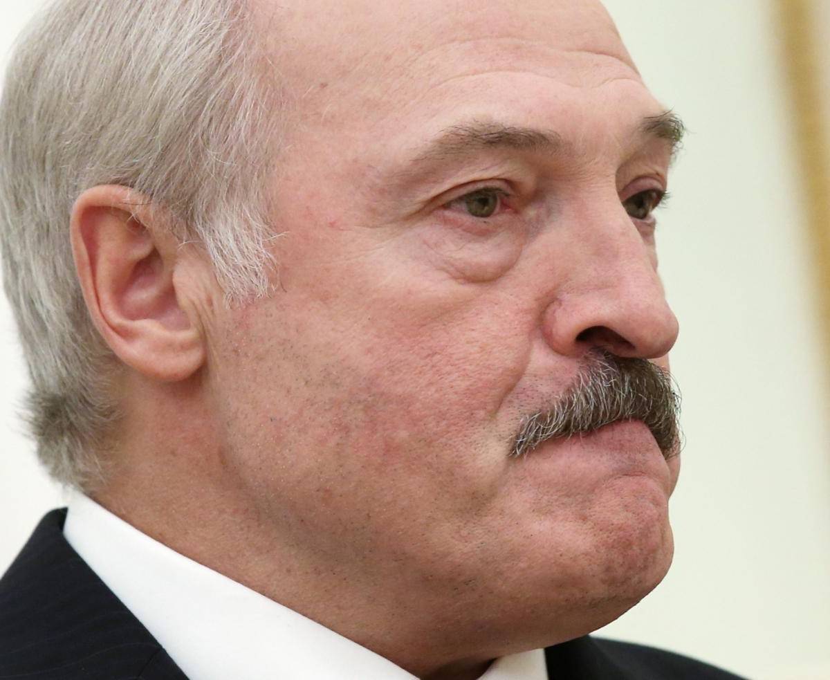 Против Лукашенко готовят уголовное дело Против Лукашенко готовят уголовное дело